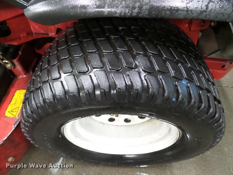 image for item DA1778 Toro Z Master Professional 5000 Series ZTR lawn mower