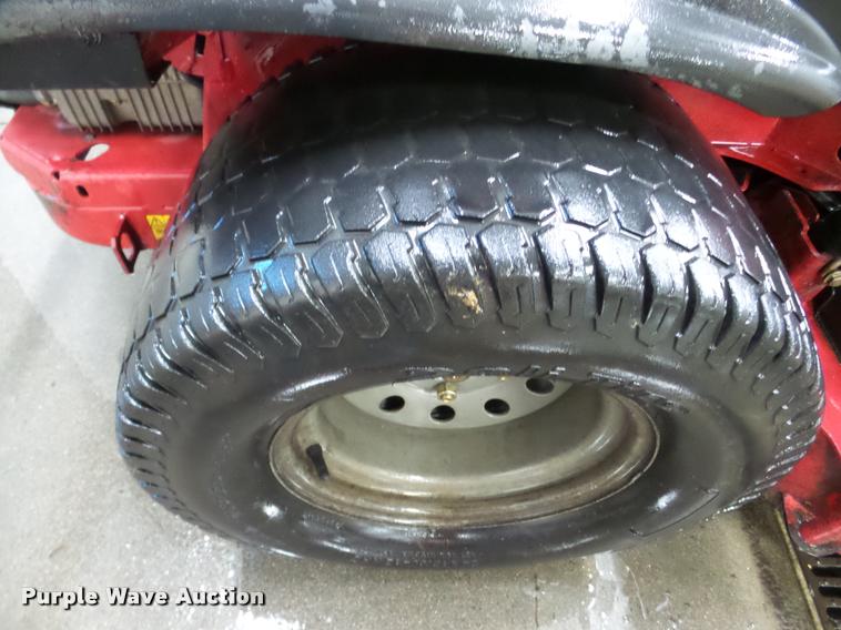 image for item DA1778 Toro Z Master Professional 5000 Series ZTR lawn mower