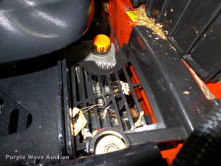 image for item DA1778 Toro Z Master Professional 5000 Series ZTR lawn mower