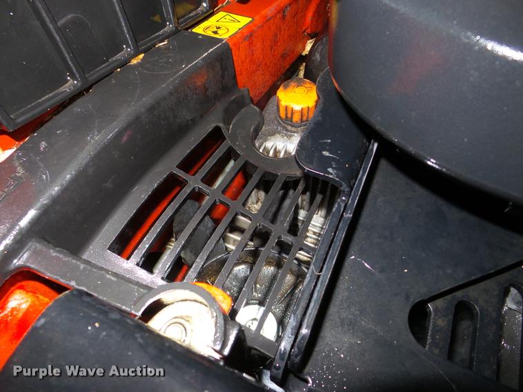 image for item DA1778 Toro Z Master Professional 5000 Series ZTR lawn mower