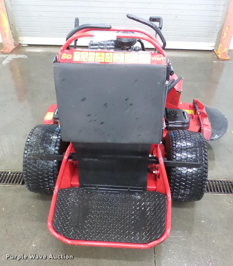 image for item DA1779 Toro Grandstand lawn mower