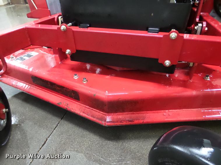 image for item DA1779 Toro Grandstand lawn mower