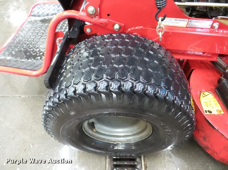 image for item DA1779 Toro Grandstand lawn mower