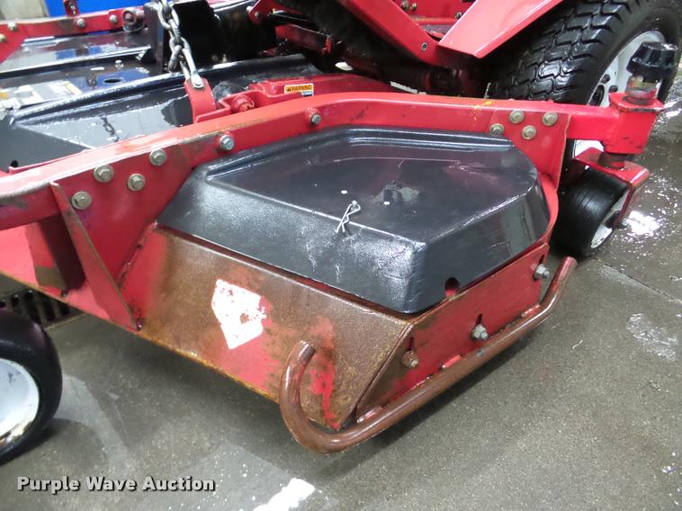 image for item DA1782 Toro Ground Master 325-D lawn mower