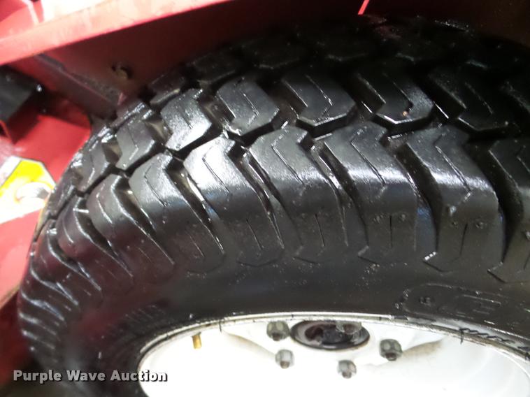 image for item DA1782 Toro Ground Master 325-D lawn mower