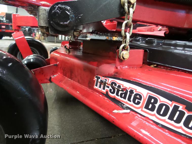 image for item DA1783 Toro Z Master Professional 5000 Series ZTR lawn mower