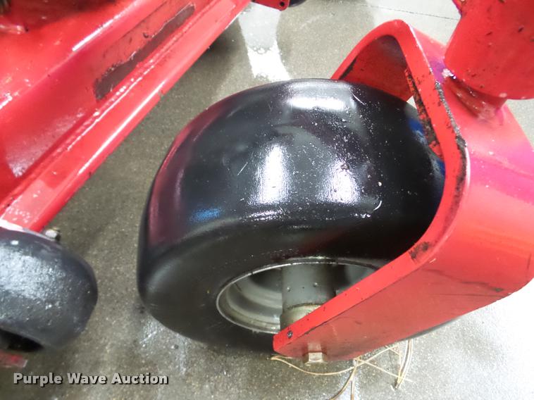 image for item DA1783 Toro Z Master Professional 5000 Series ZTR lawn mower