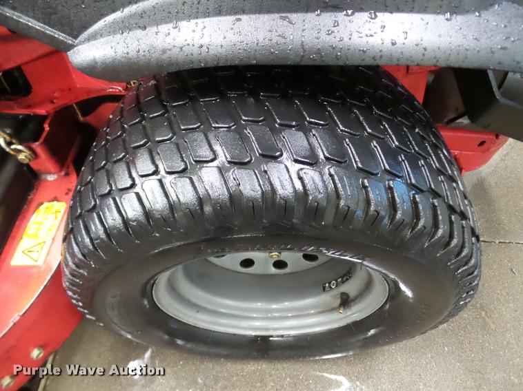 image for item DA1783 Toro Z Master Professional 5000 Series ZTR lawn mower