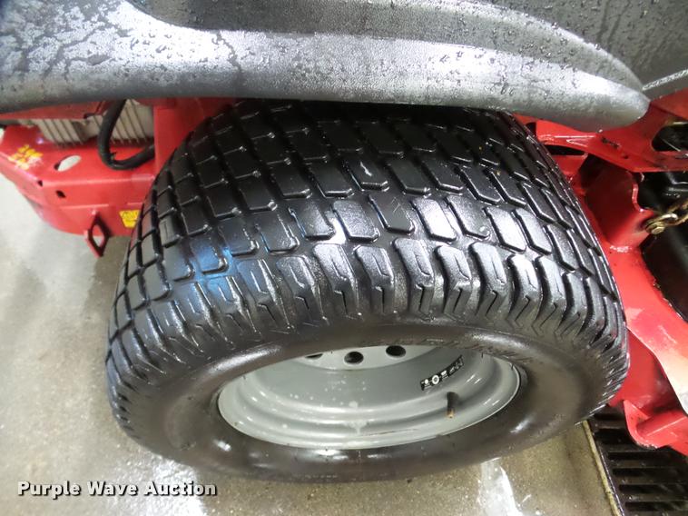 image for item DA1783 Toro Z Master Professional 5000 Series ZTR lawn mower