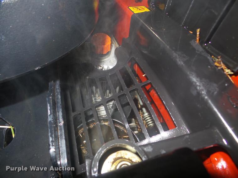 image for item DA1783 Toro Z Master Professional 5000 Series ZTR lawn mower