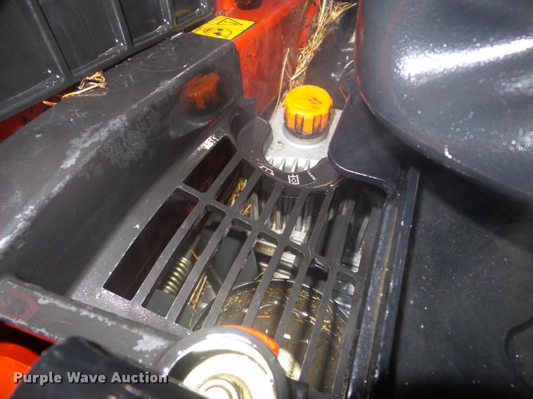 image for item DA1783 Toro Z Master Professional 5000 Series ZTR lawn mower