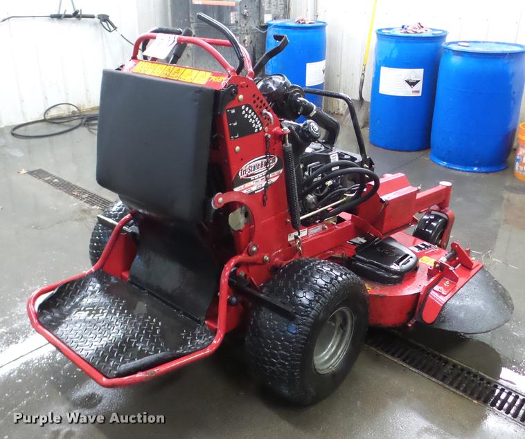 image for item DA1784 Toro Grandstand lawn mower