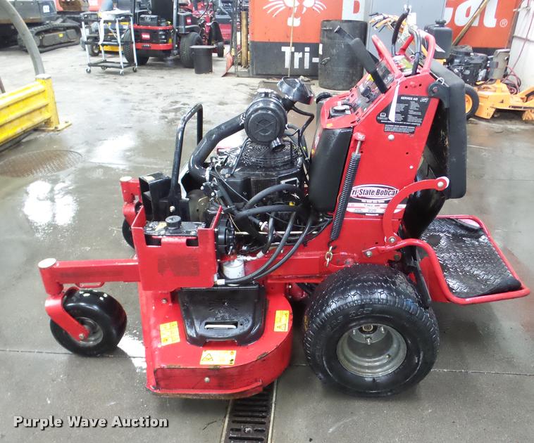 image for item DA1784 Toro Grandstand lawn mower