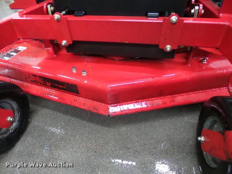 image for item DA1784 Toro Grandstand lawn mower