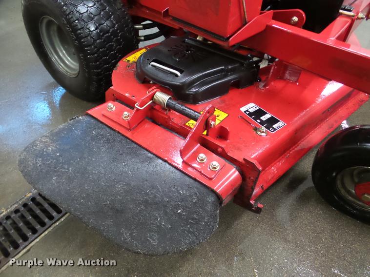 image for item DA1784 Toro Grandstand lawn mower