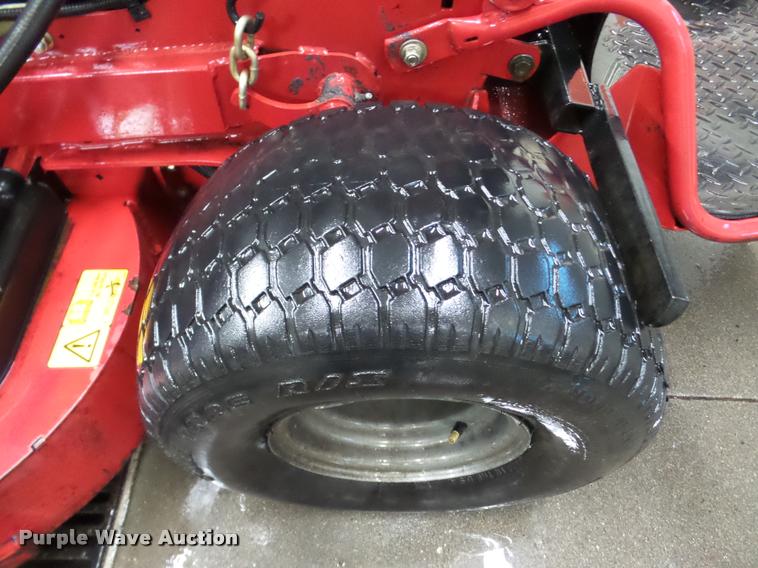 image for item DA1784 Toro Grandstand lawn mower