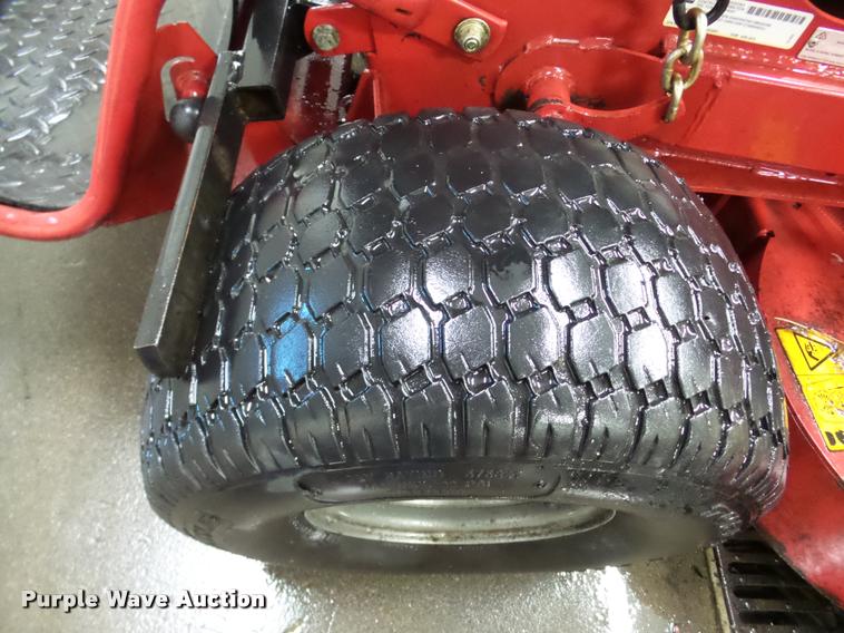 image for item DA1784 Toro Grandstand lawn mower