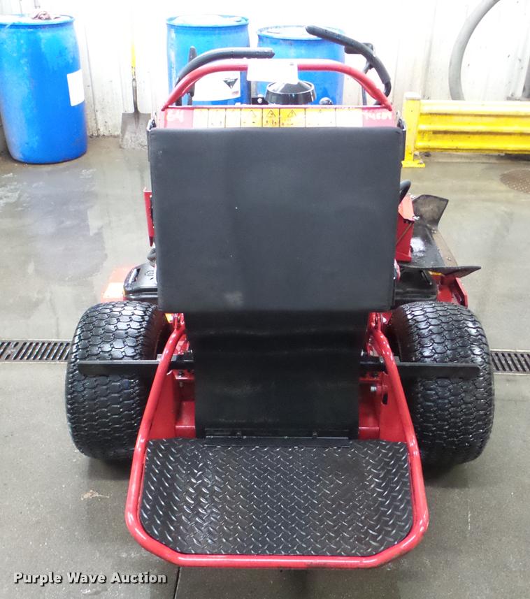image for item DA1785 Toro Grandstand lawn mower