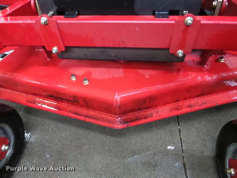 image for item DA1785 Toro Grandstand lawn mower