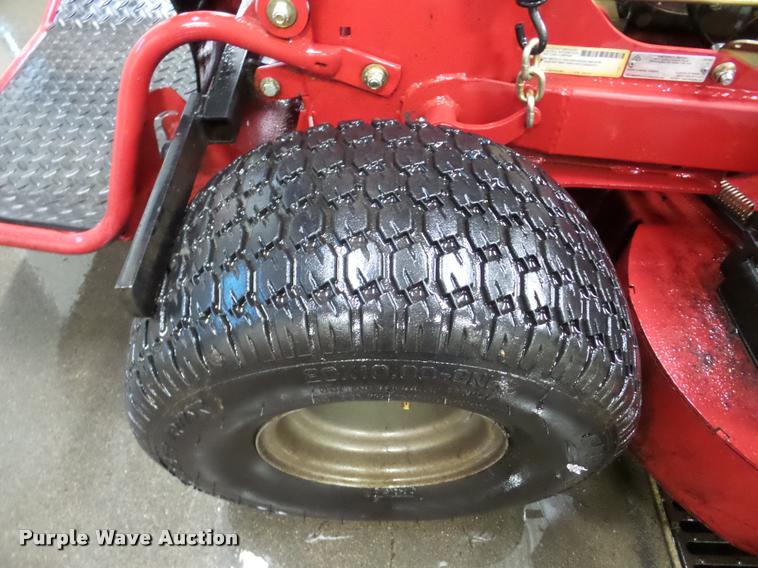 image for item DA1785 Toro Grandstand lawn mower