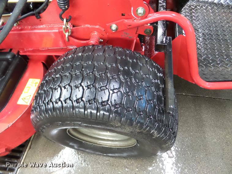 image for item DA1785 Toro Grandstand lawn mower