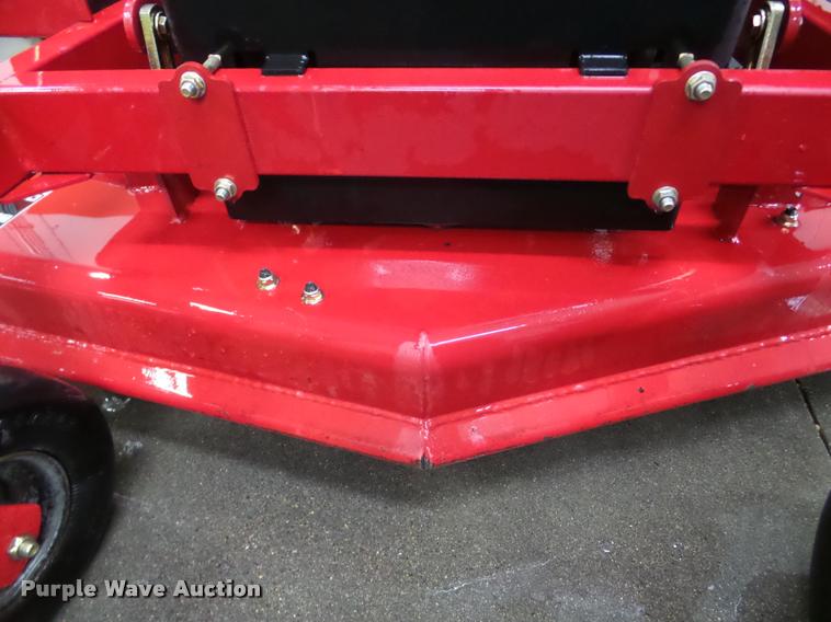 image for item DA1786 Toro Grandstand lawn mower