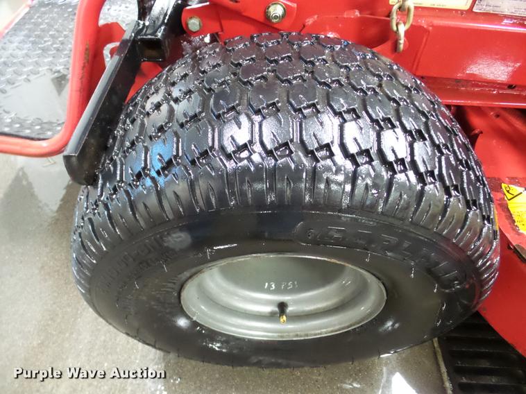 image for item DA1786 Toro Grandstand lawn mower