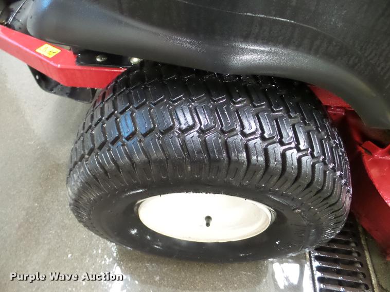 image for item DA1787 Toro Titan 7 5200K ZTR lawn mower