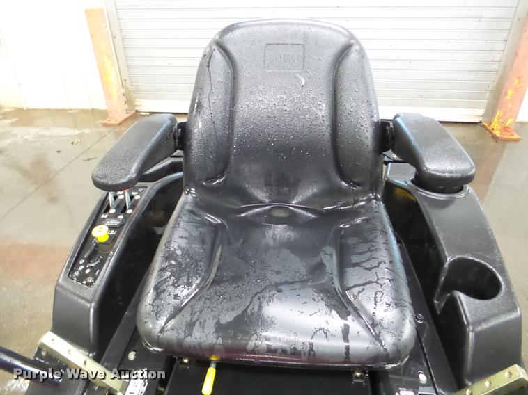 image for item DA1787 Toro Titan 7 5200K ZTR lawn mower