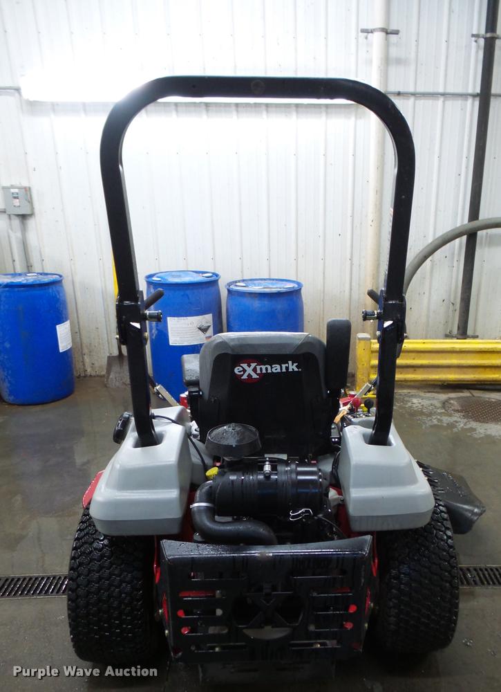 image for item DA1790 Exmark Pioneer ZTR lawn mower