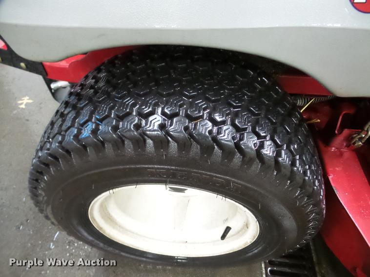 image for item DA1790 Exmark Pioneer ZTR lawn mower