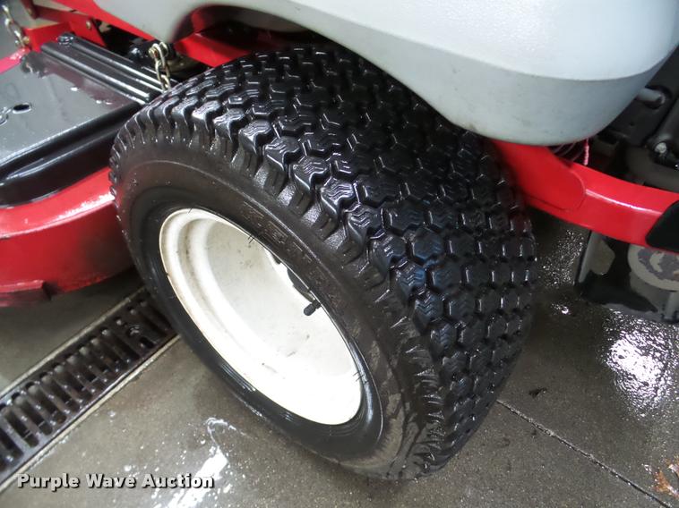 image for item DA1790 Exmark Pioneer ZTR lawn mower