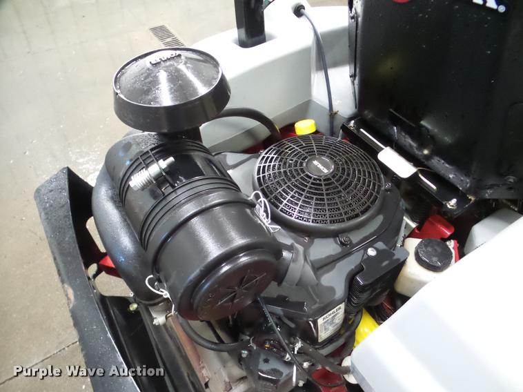 image for item DA1790 Exmark Pioneer ZTR lawn mower