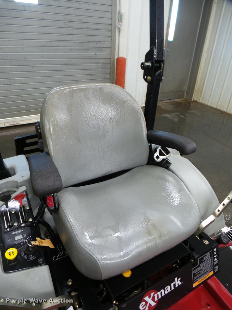 image for item DA1790 Exmark Pioneer ZTR lawn mower