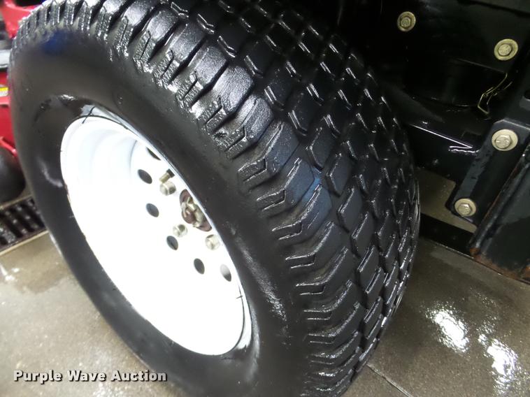 image for item DA1791 Toro Turbo Force 52 Z Master ZTR lawn mower