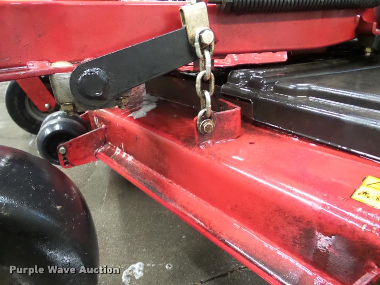 image for item DA1792 Toro Z Master Professional 5000 Series ZTR lawn mower