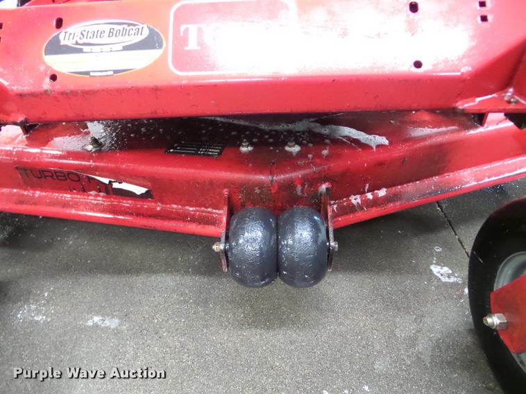 image for item DA1792 Toro Z Master Professional 5000 Series ZTR lawn mower