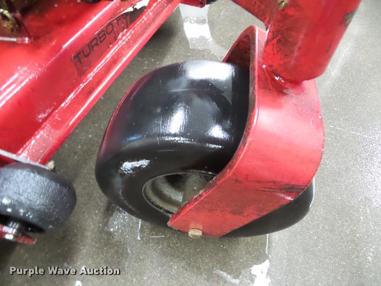 image for item DA1792 Toro Z Master Professional 5000 Series ZTR lawn mower