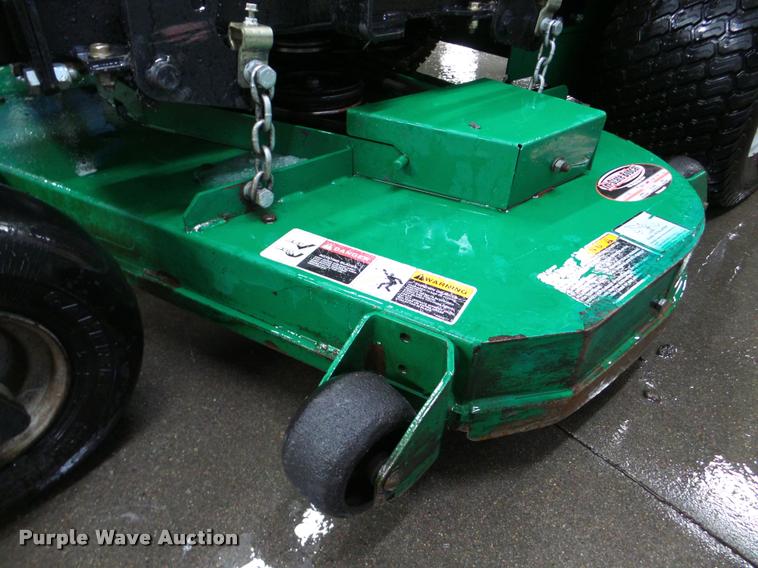 image for item DA1793 Bobcat Procat ZTR lawn mower