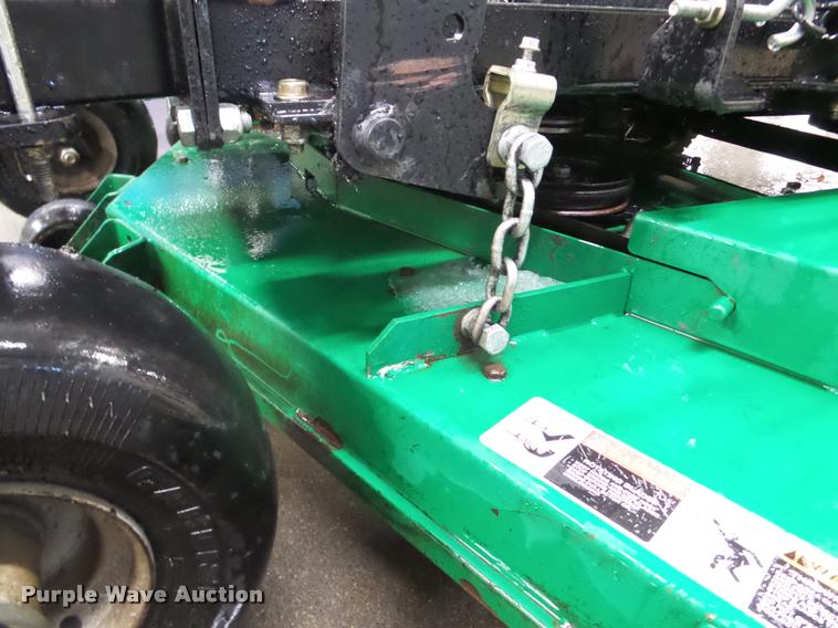 image for item DA1793 Bobcat Procat ZTR lawn mower