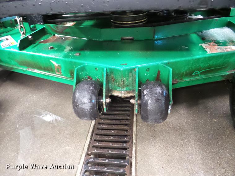 image for item DA1793 Bobcat Procat ZTR lawn mower