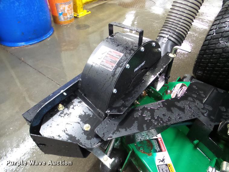 image for item DA1793 Bobcat Procat ZTR lawn mower