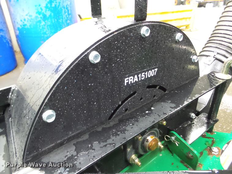 image for item DA1793 Bobcat Procat ZTR lawn mower