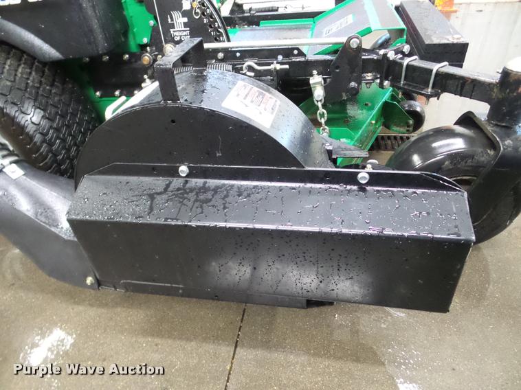 image for item DA1793 Bobcat Procat ZTR lawn mower