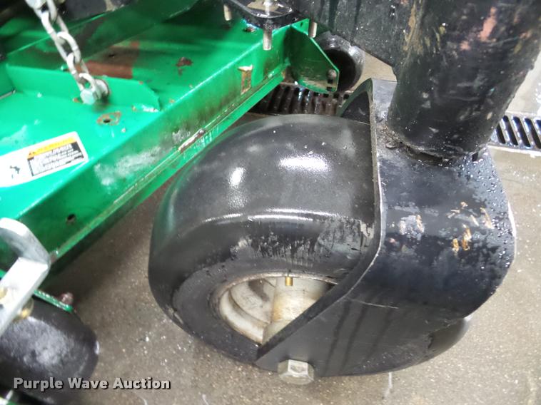 image for item DA1793 Bobcat Procat ZTR lawn mower