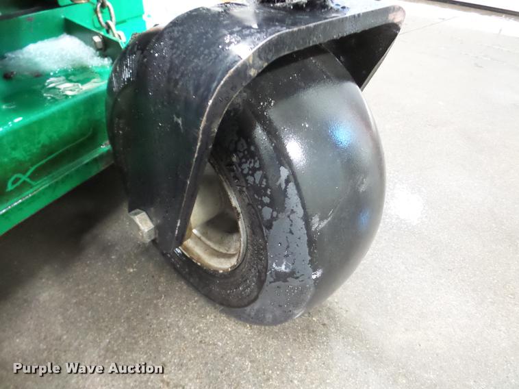 image for item DA1793 Bobcat Procat ZTR lawn mower