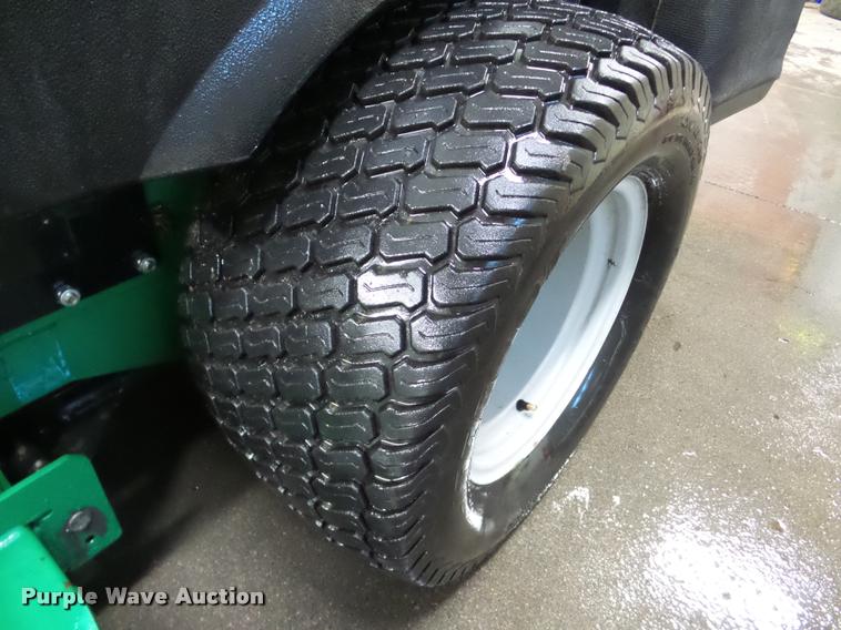 image for item DA1793 Bobcat Procat ZTR lawn mower