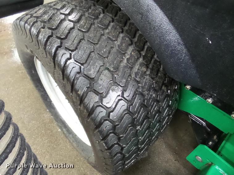 image for item DA1793 Bobcat Procat ZTR lawn mower