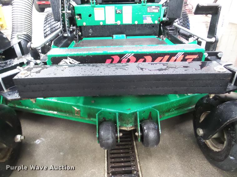 image for item DA1793 Bobcat Procat ZTR lawn mower