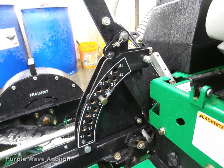 image for item DA1793 Bobcat Procat ZTR lawn mower